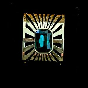 #29 Heidi Daus Cuff!